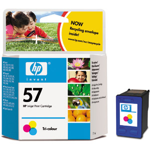 HP C6657AE (57)